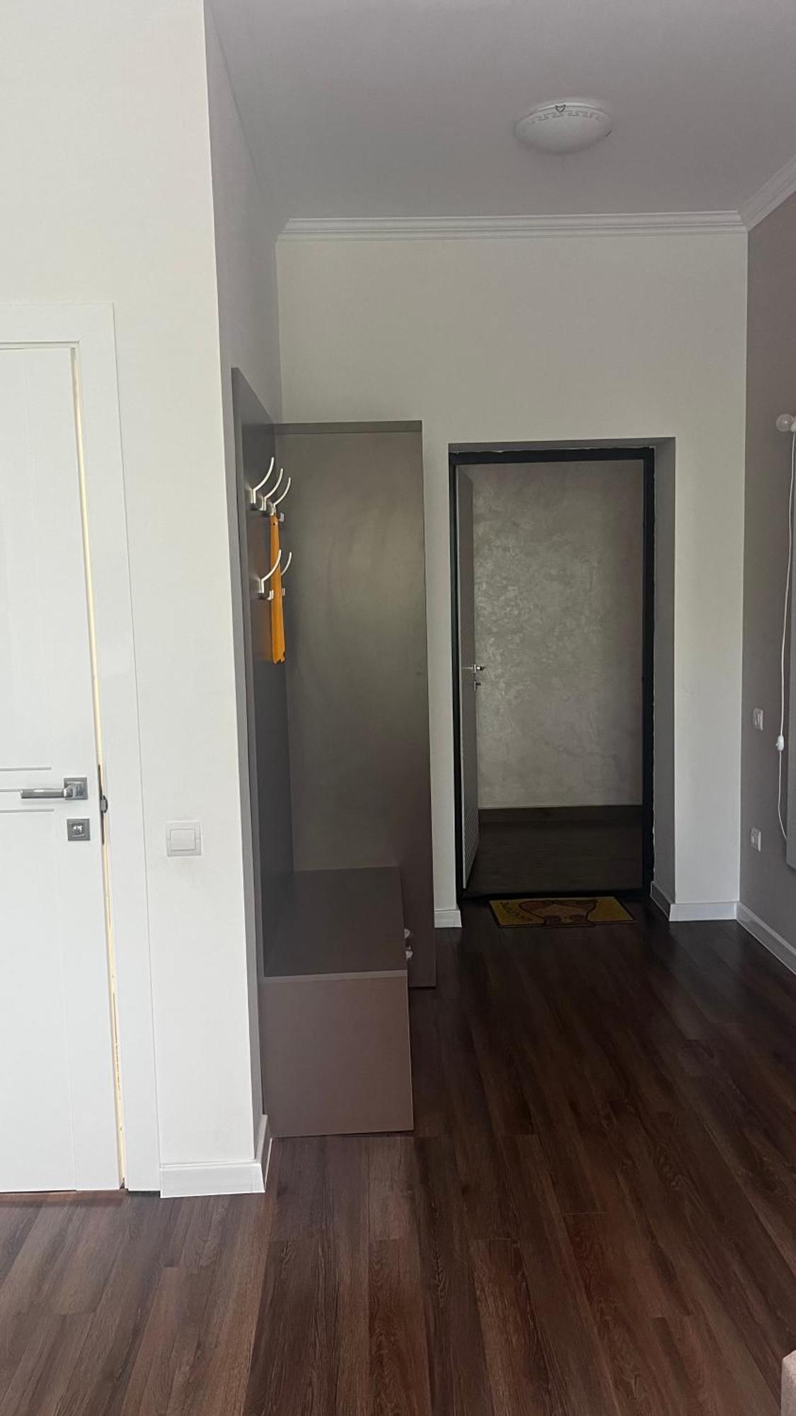 Aparthotel Карпати Кайзервальд Апарт Exteriér fotografie