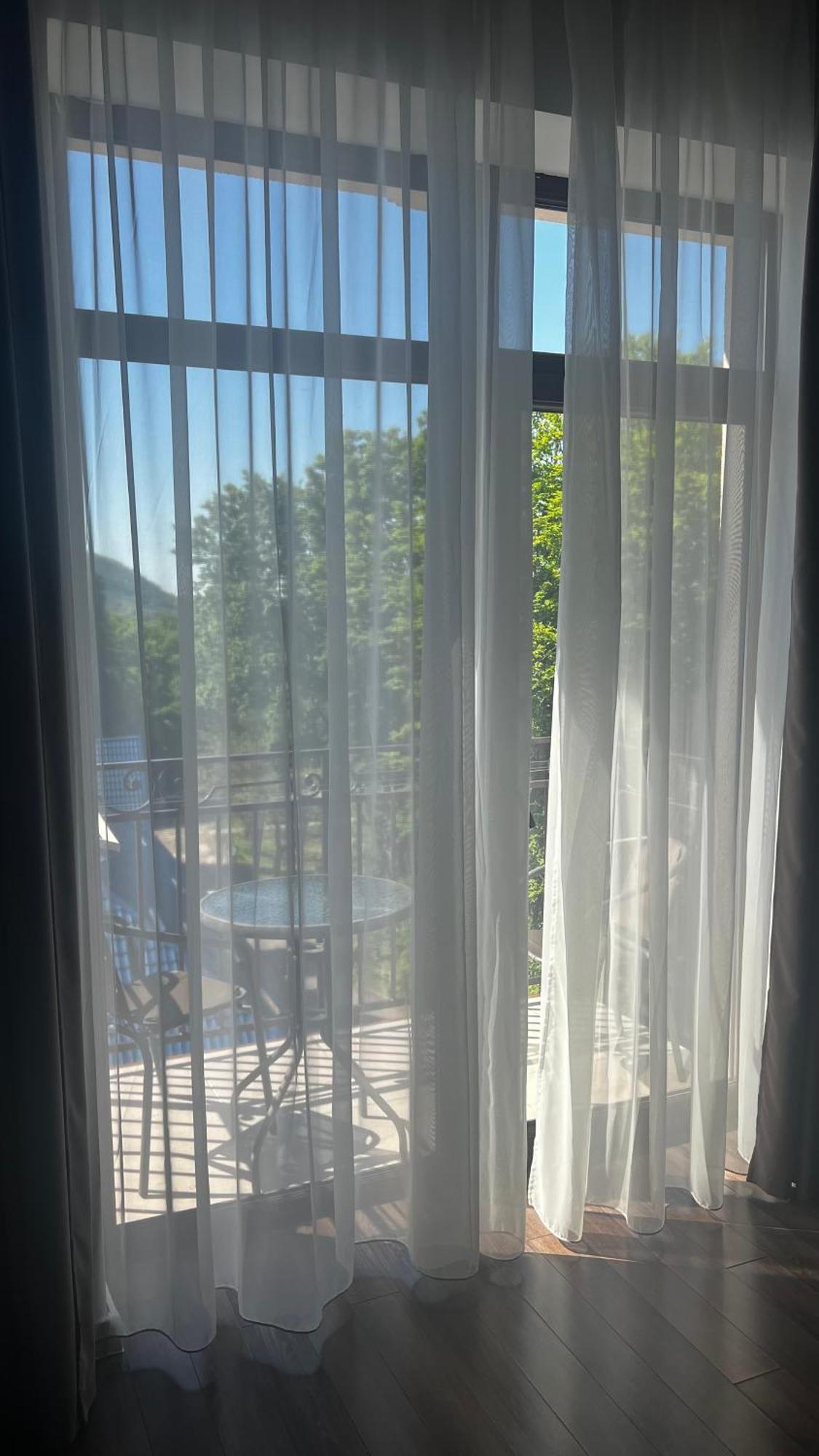Aparthotel Карпати Кайзервальд Апарт Exteriér fotografie