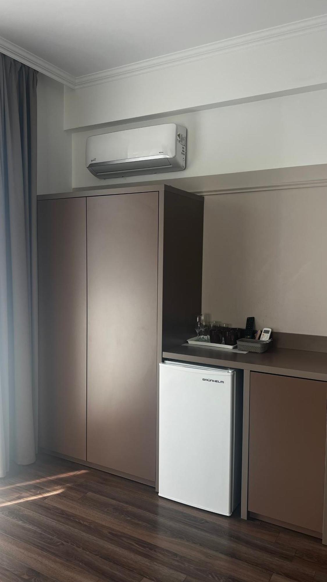 Aparthotel Карпати Кайзервальд Апарт Exteriér fotografie